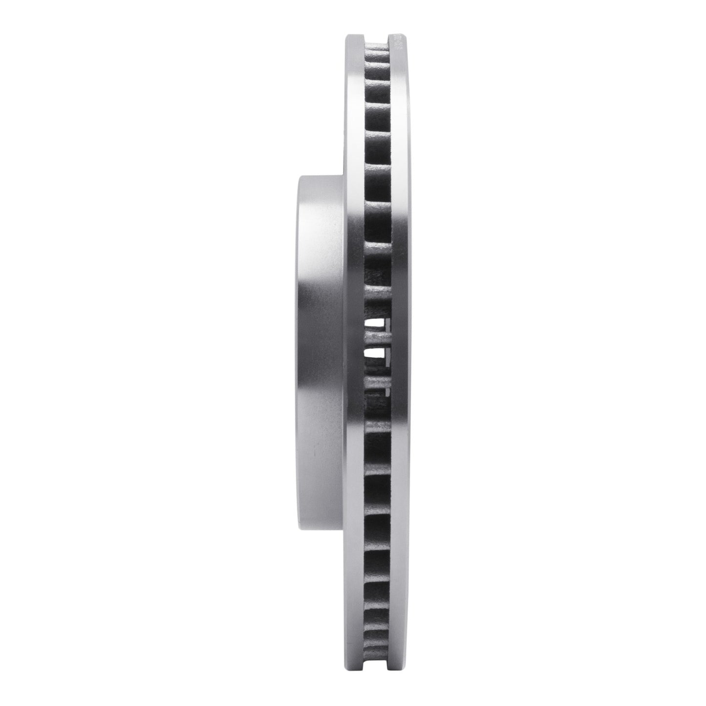 Dynamic Friction Company Disc Brake Rotor 631-76075L