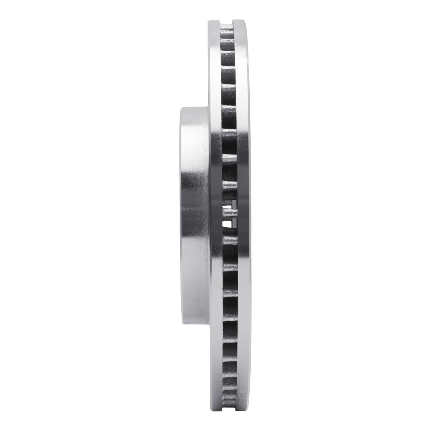 Dynamic Friction Company Disc Brake Rotor 631-76075R