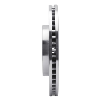 Dynamic Friction Company Disc Brake Rotor 631-76075R