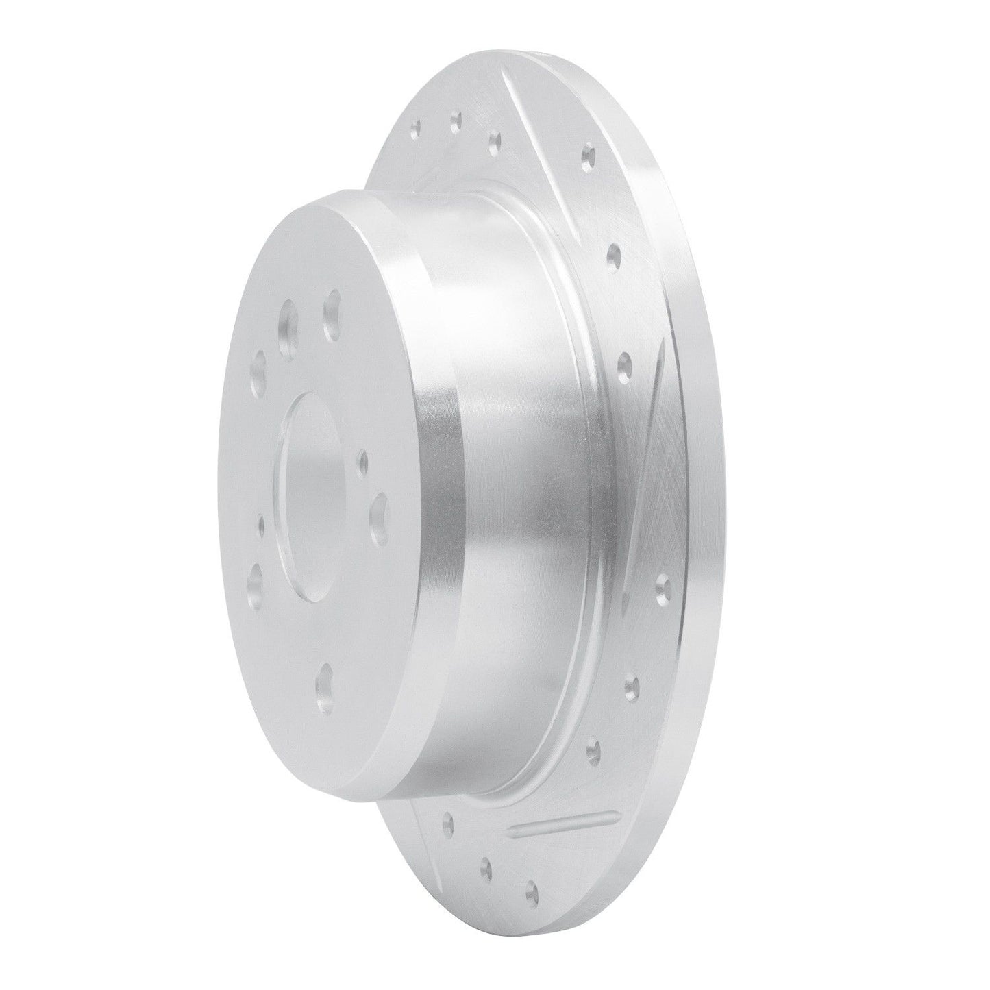Dynamic Friction Company Disc Brake Rotor 631-76076R