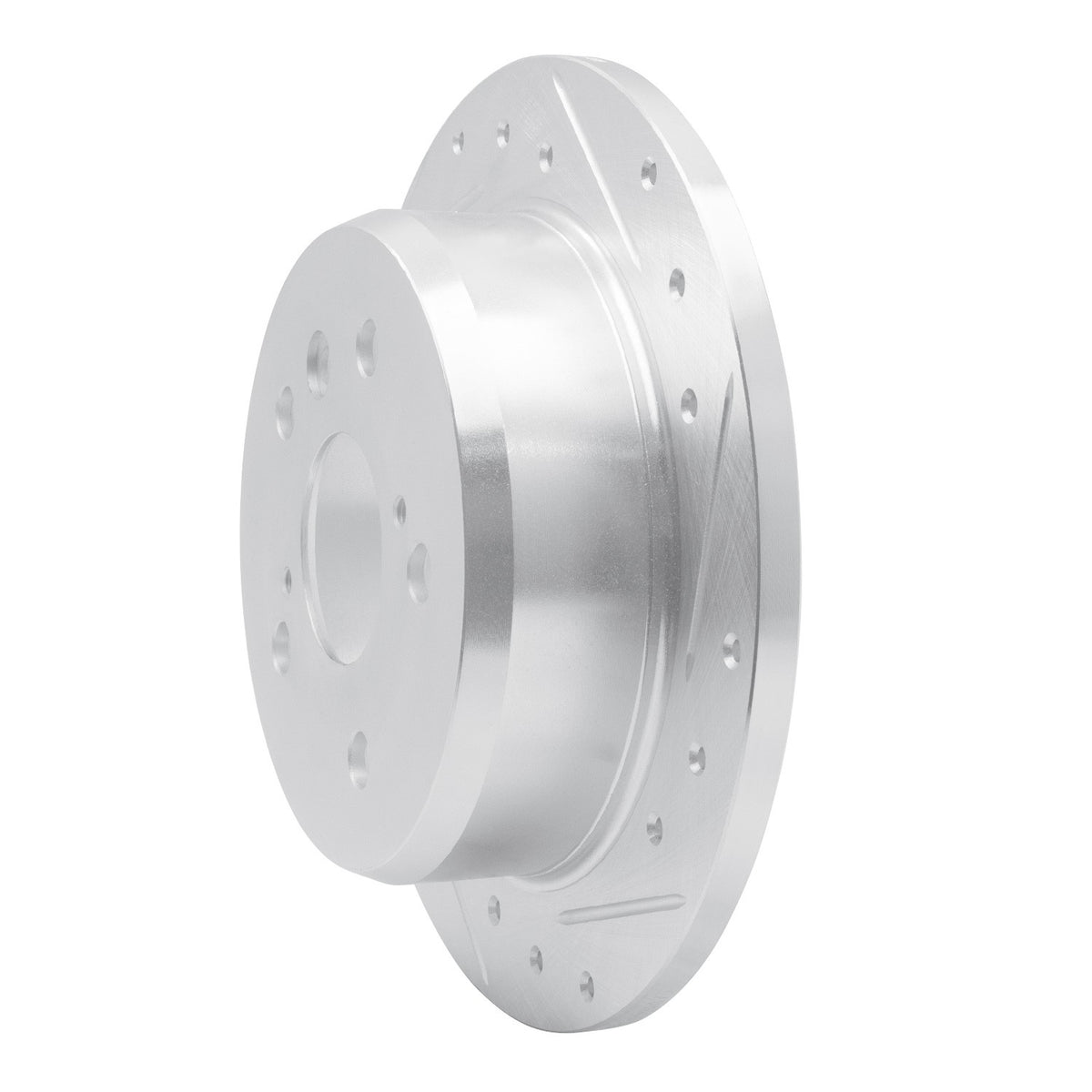 Dynamic Friction Company Disc Brake Rotor 631-76076R