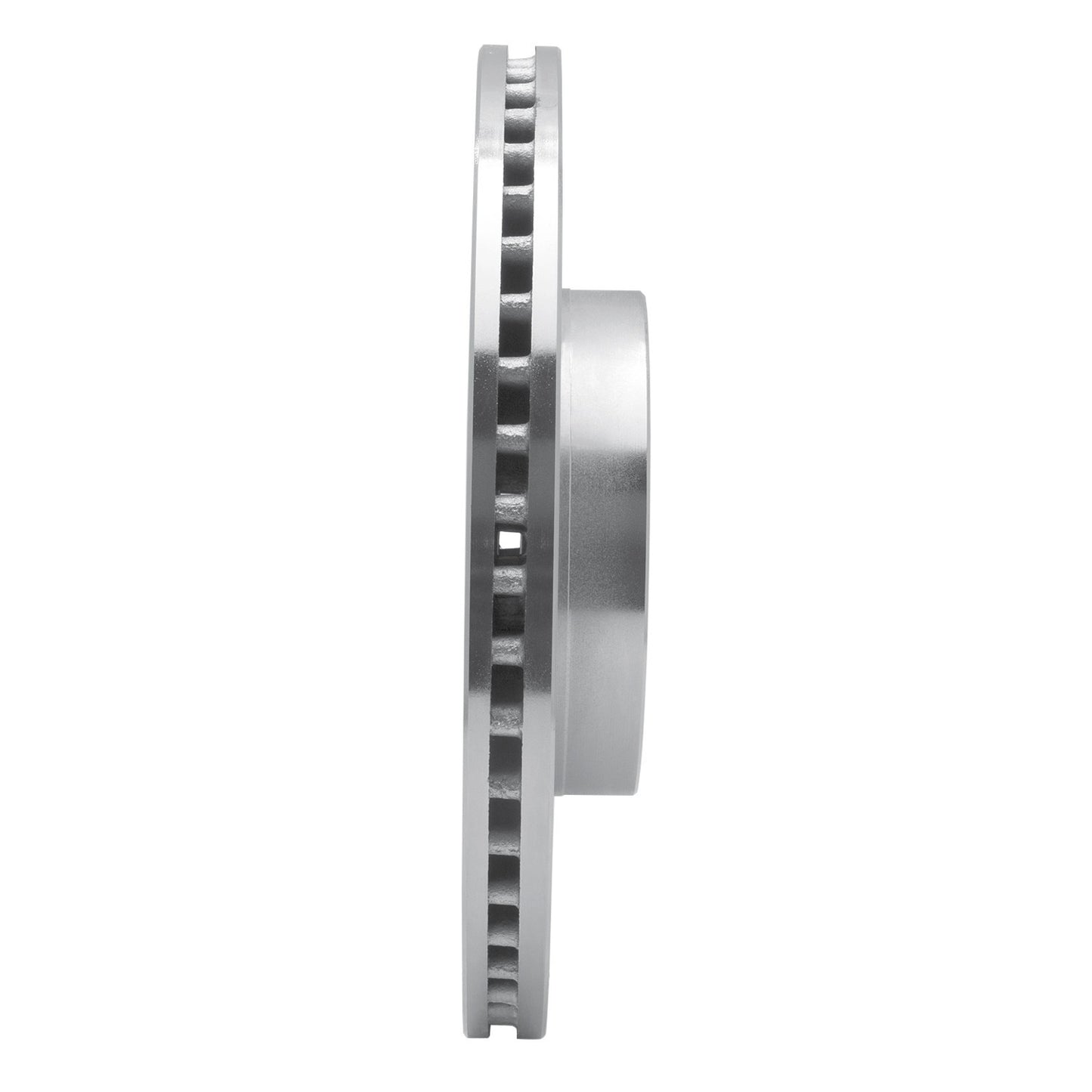 Dynamic Friction Company Disc Brake Rotor 631-76081R