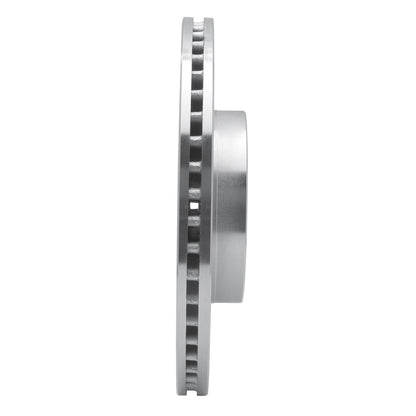 Dynamic Friction Company Disc Brake Rotor 631-76081R