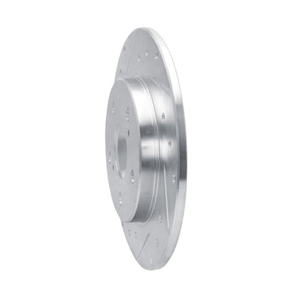 Dynamic Friction Company Disc Brake Rotor 631-76082L