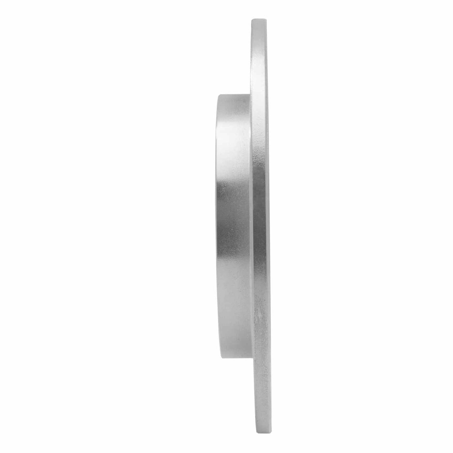 Dynamic Friction Company Disc Brake Rotor 631-76083L