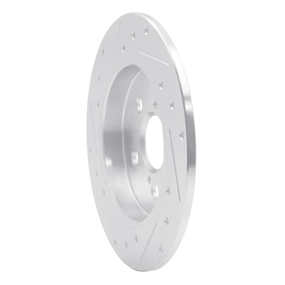 Dynamic Friction Company Disc Brake Rotor 631-76083R