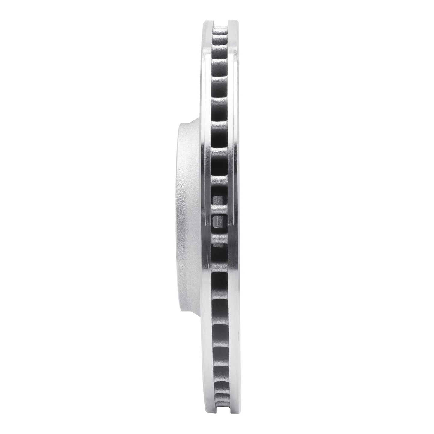 Dynamic Friction Company Disc Brake Rotor 631-76085L