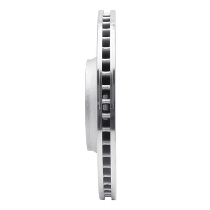 Dynamic Friction Company Disc Brake Rotor 631-76085L