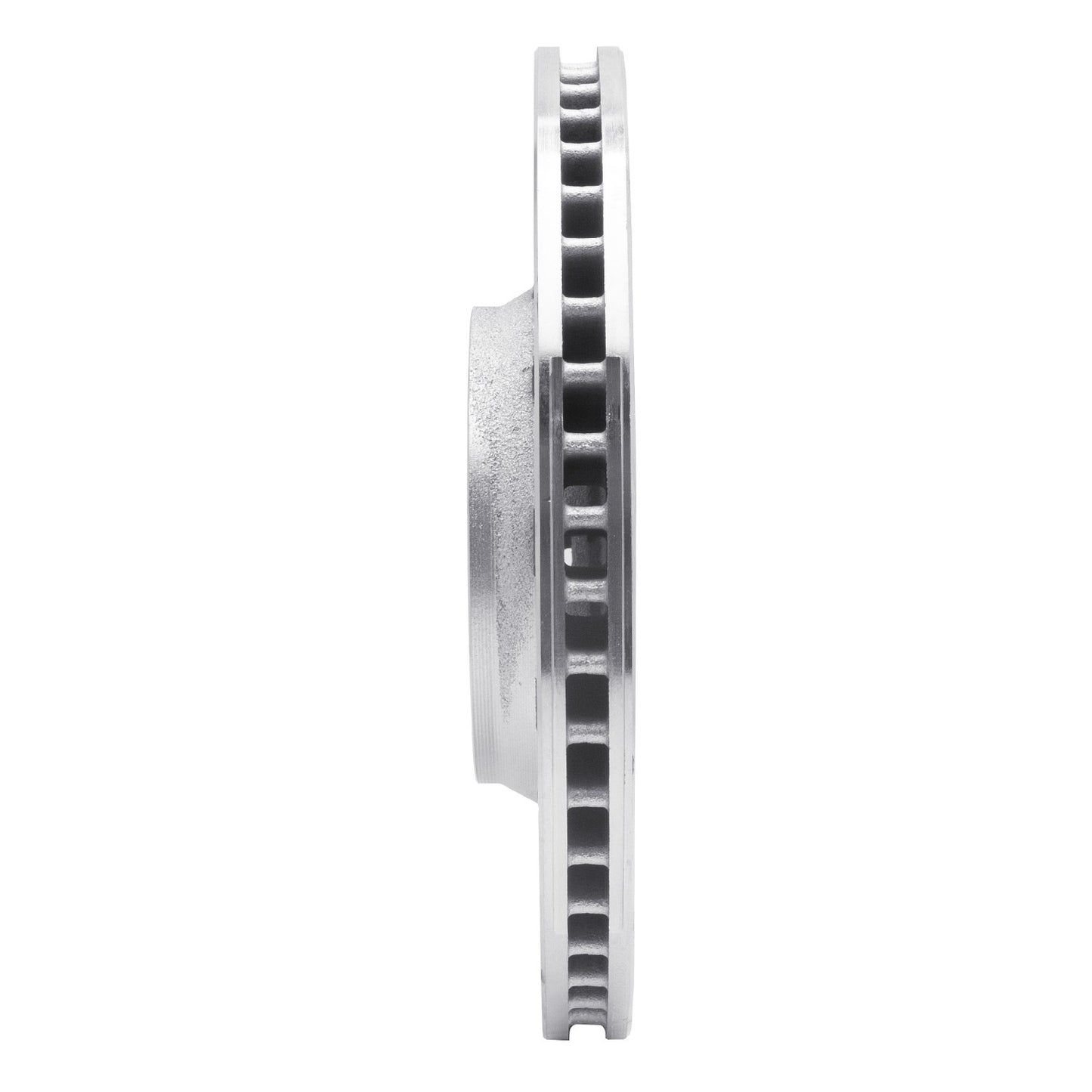 Dynamic Friction Company Disc Brake Rotor 631-76085R