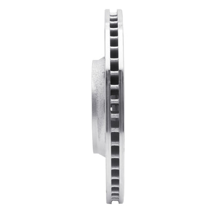 Dynamic Friction Company Disc Brake Rotor 631-76085R