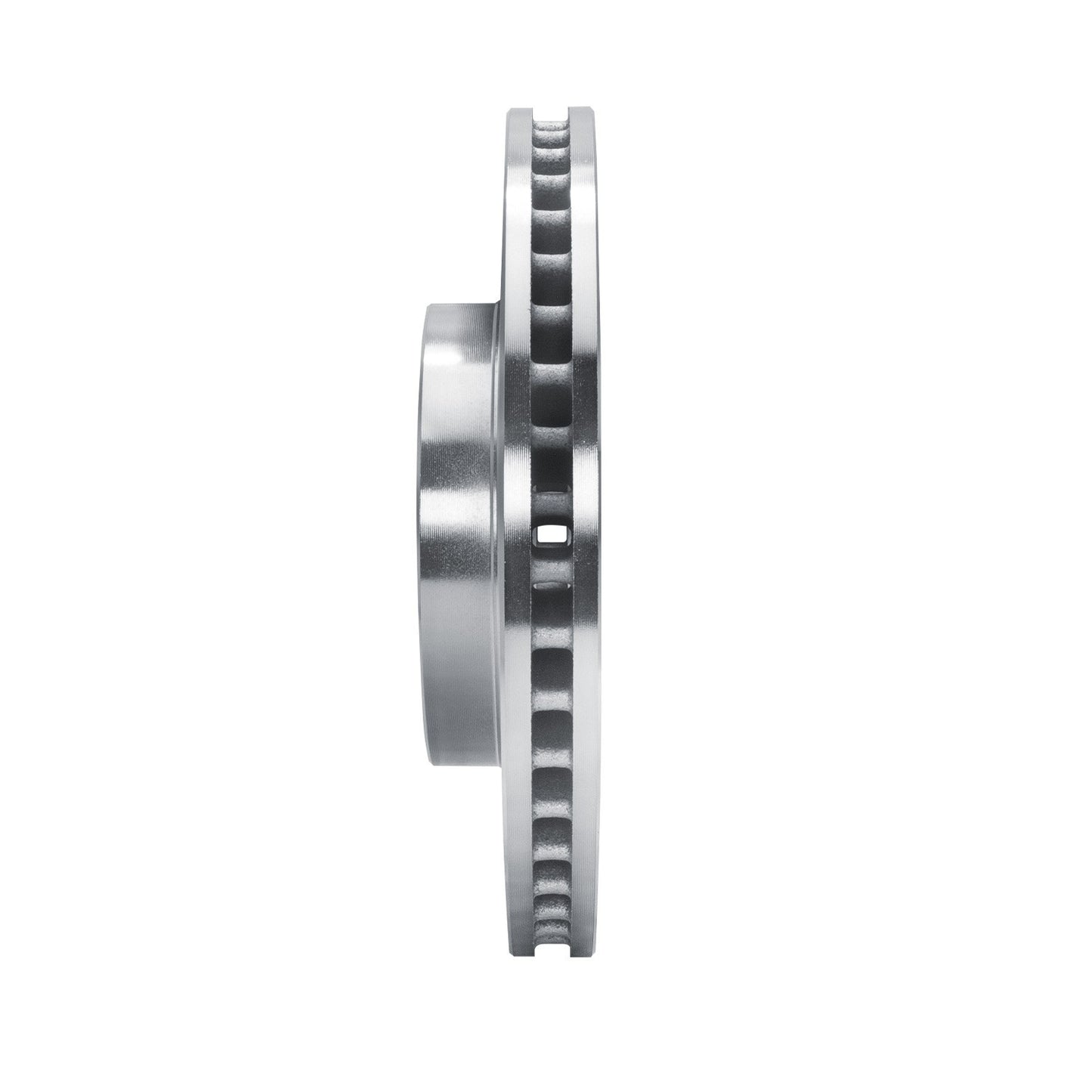 Dynamic Friction Company Disc Brake Rotor 631-76087L