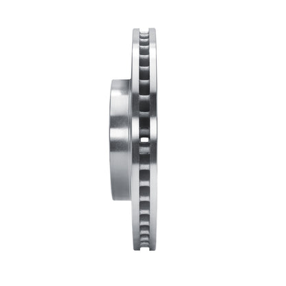 Dynamic Friction Company Disc Brake Rotor 631-76087L