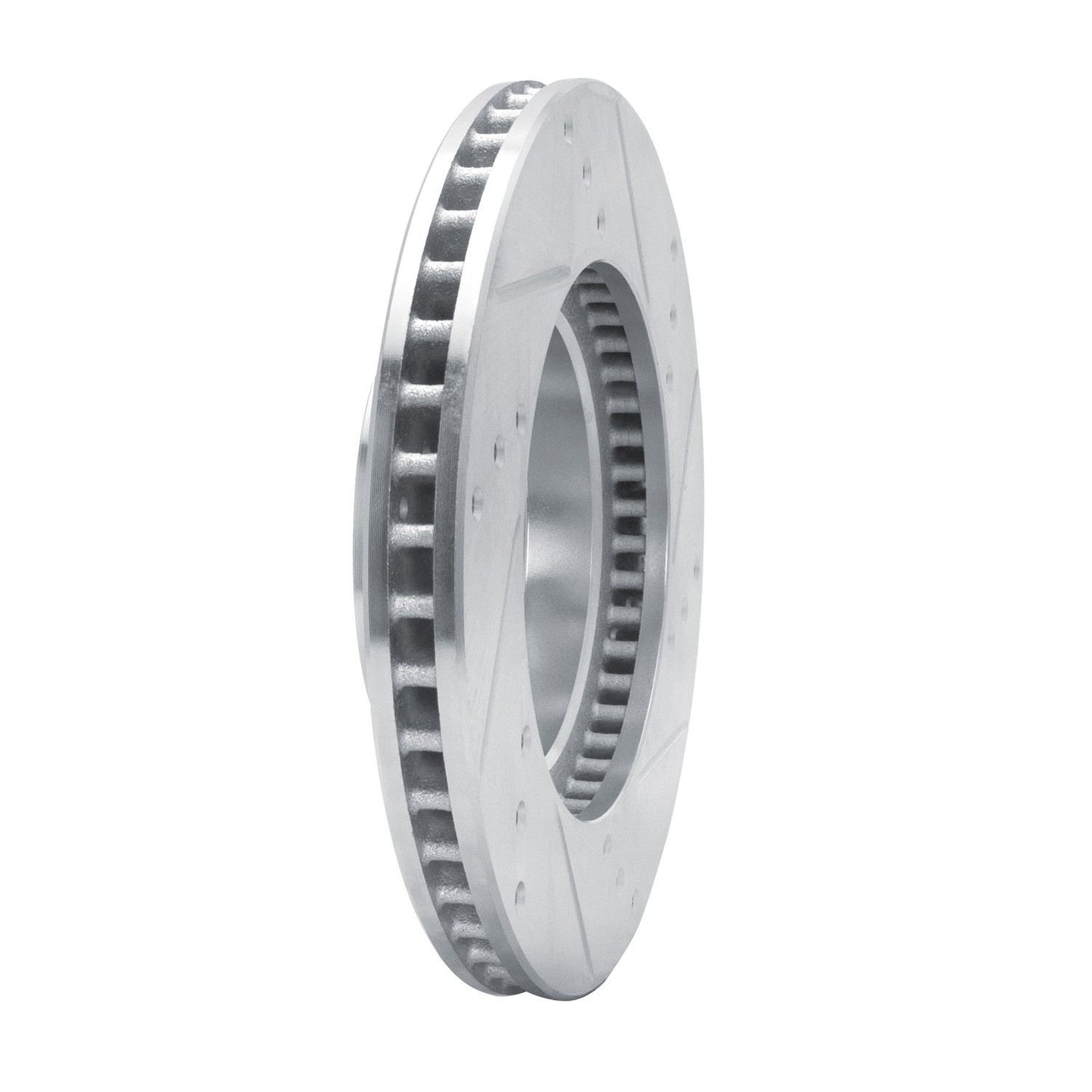 Dynamic Friction Company Disc Brake Rotor 631-76087R