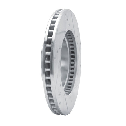 Dynamic Friction Company Disc Brake Rotor 631-76087R