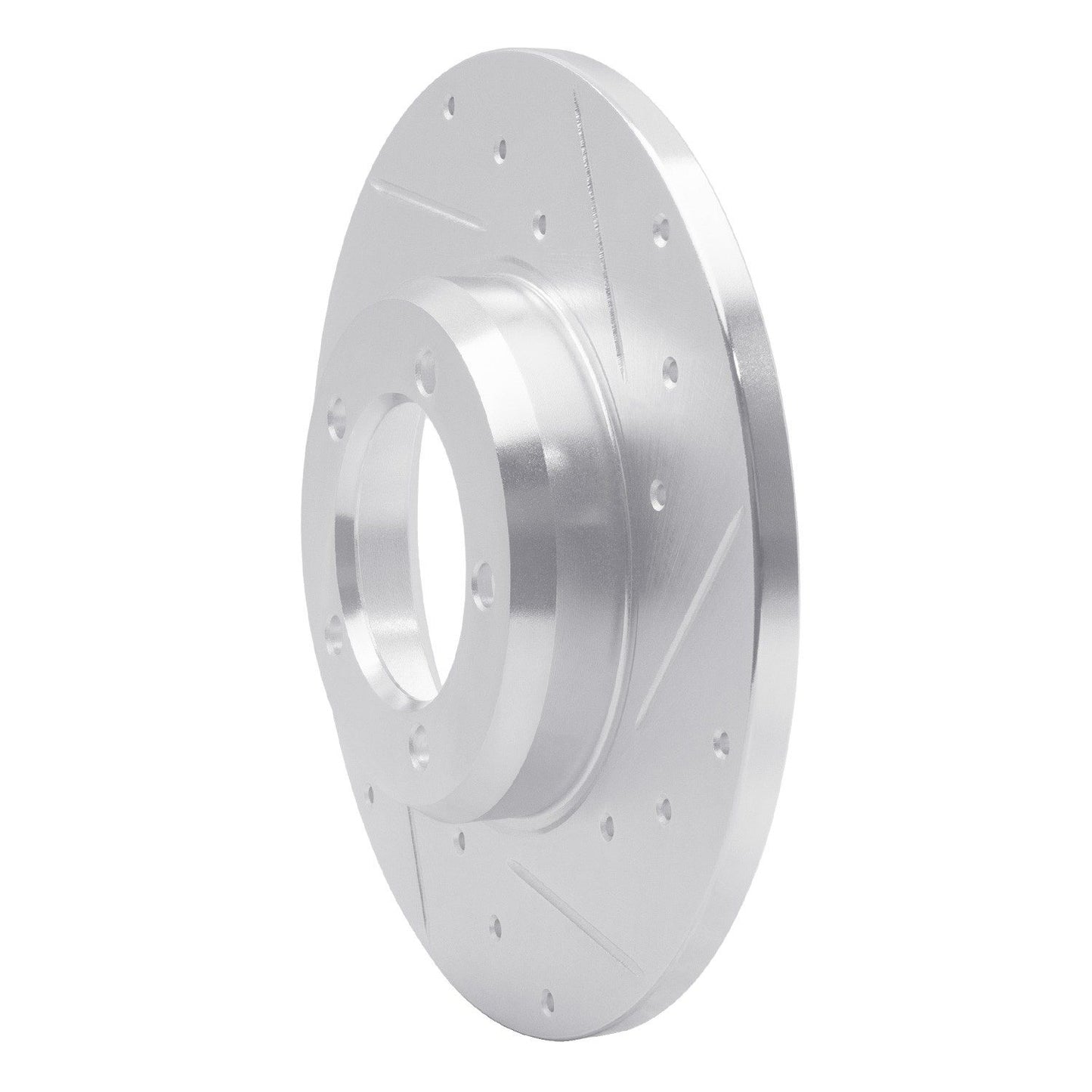 Dynamic Friction Company Disc Brake Rotor 631-76092R