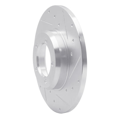 Dynamic Friction Company Disc Brake Rotor 631-76092R