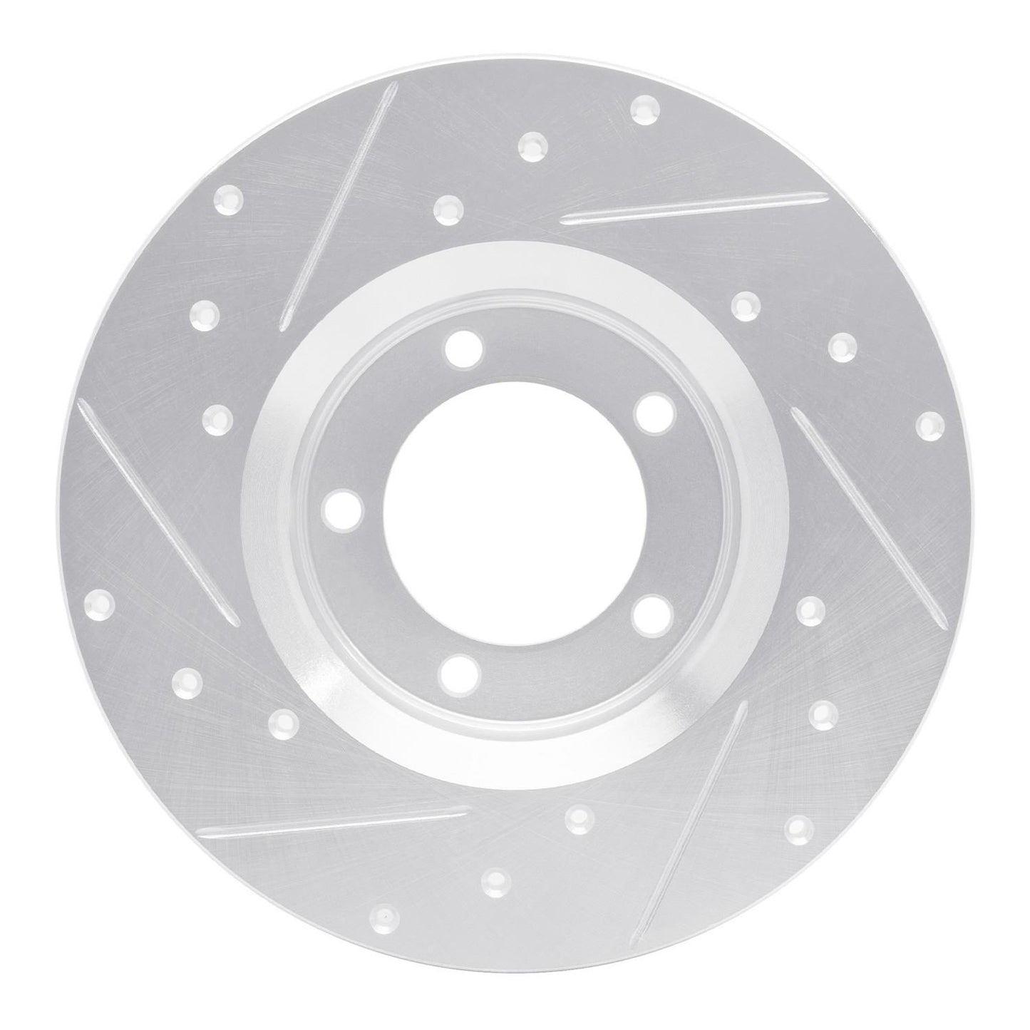 Dynamic Friction Company Disc Brake Rotor 631-76092R