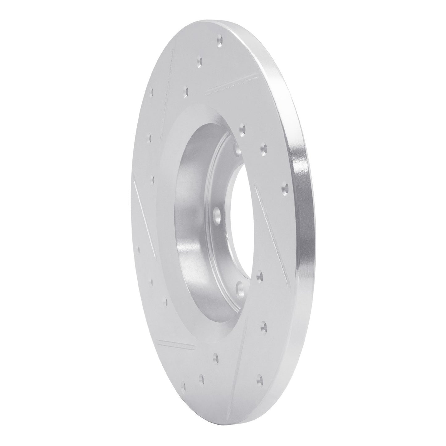 Dynamic Friction Company Disc Brake Rotor 631-76092R