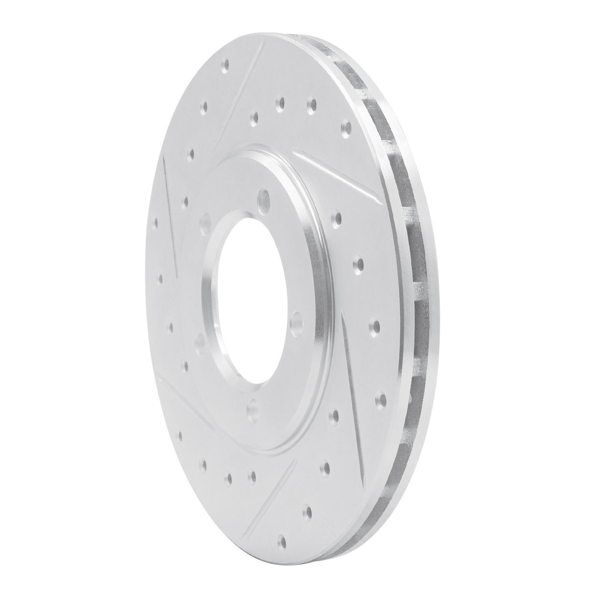 Dynamic Friction Company Disc Brake Rotor 631-76094L