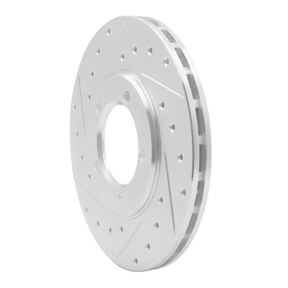 Dynamic Friction Company Disc Brake Rotor 631-76094L