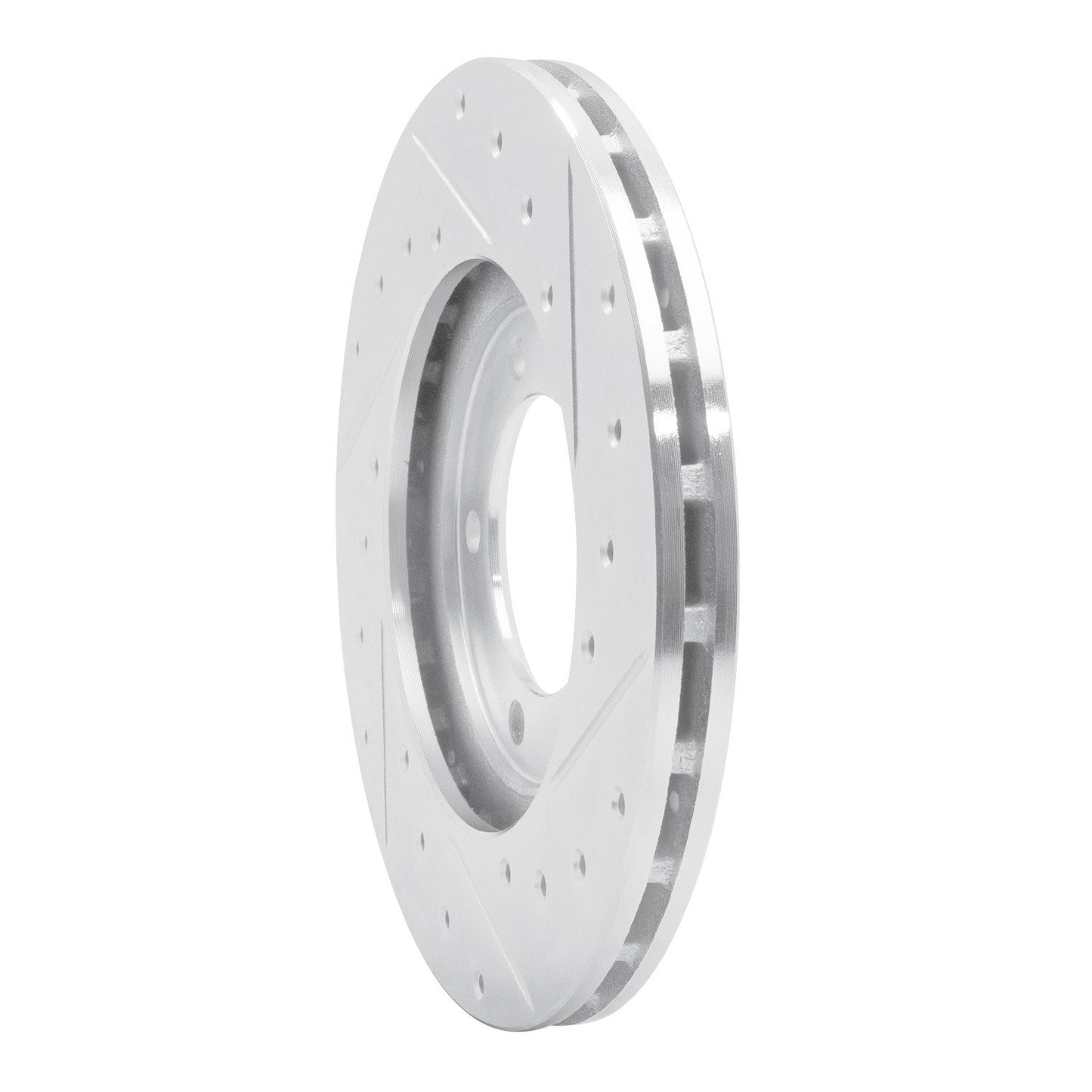 Dynamic Friction Company Disc Brake Rotor 631-76094L