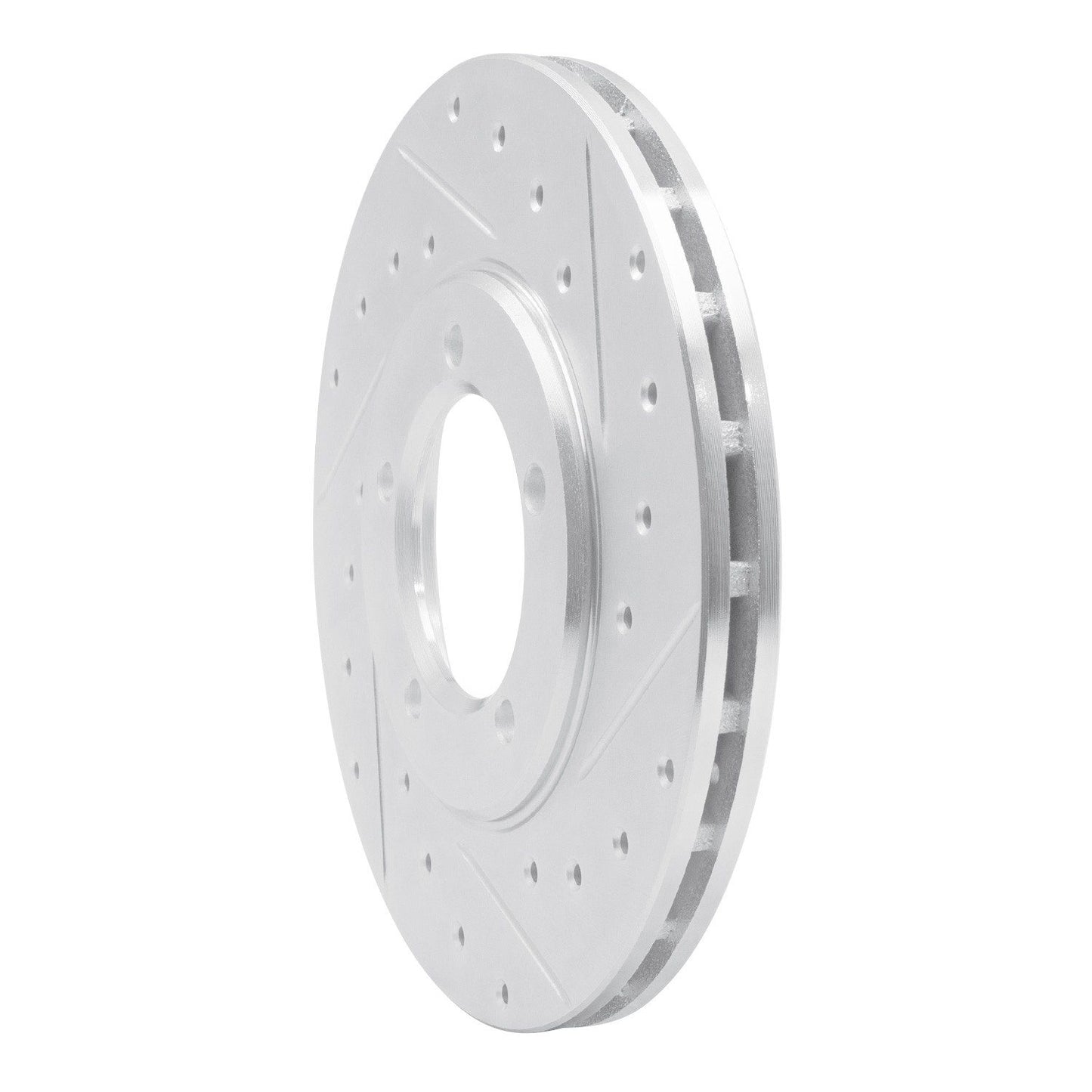 Dynamic Friction Company Disc Brake Rotor 631-76094R