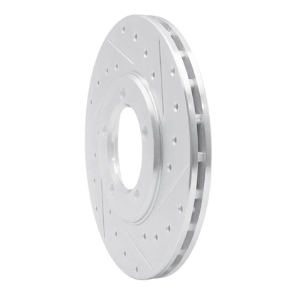 Dynamic Friction Company Disc Brake Rotor 631-76094R