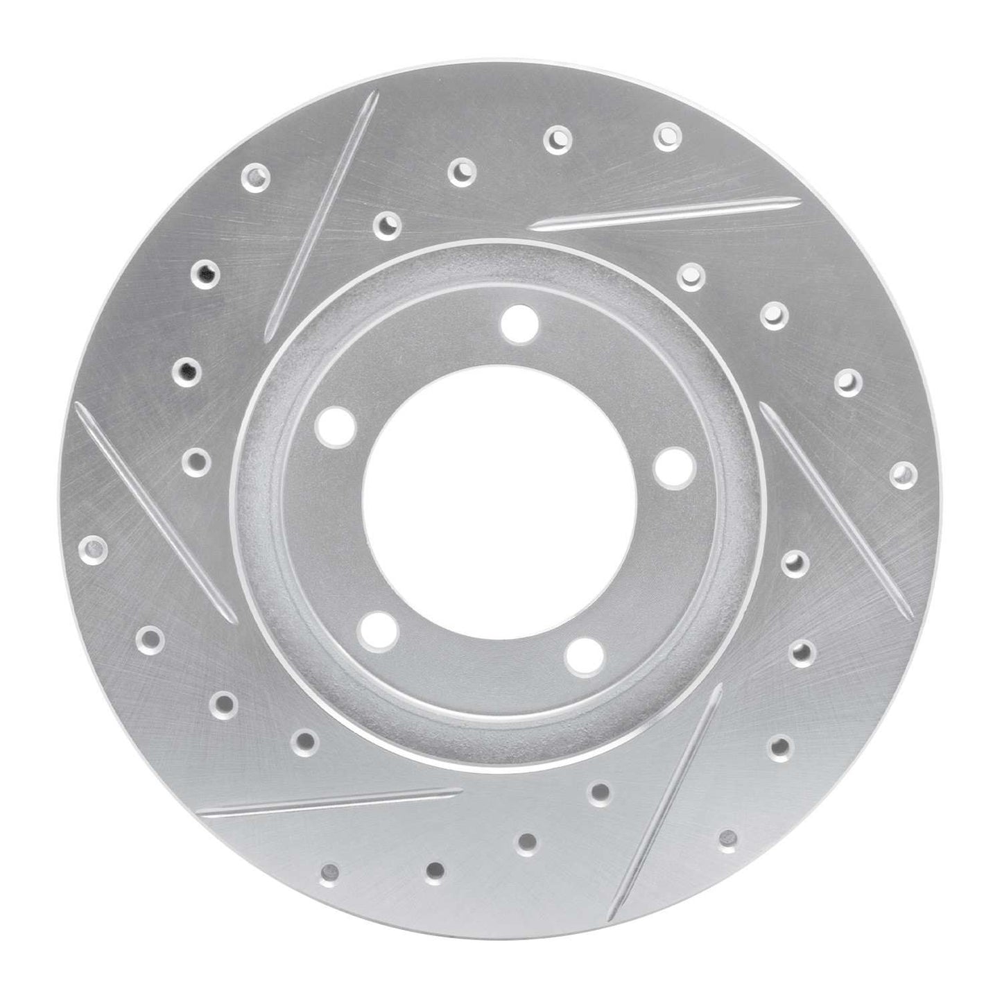 Dynamic Friction Company Disc Brake Rotor 631-76094R