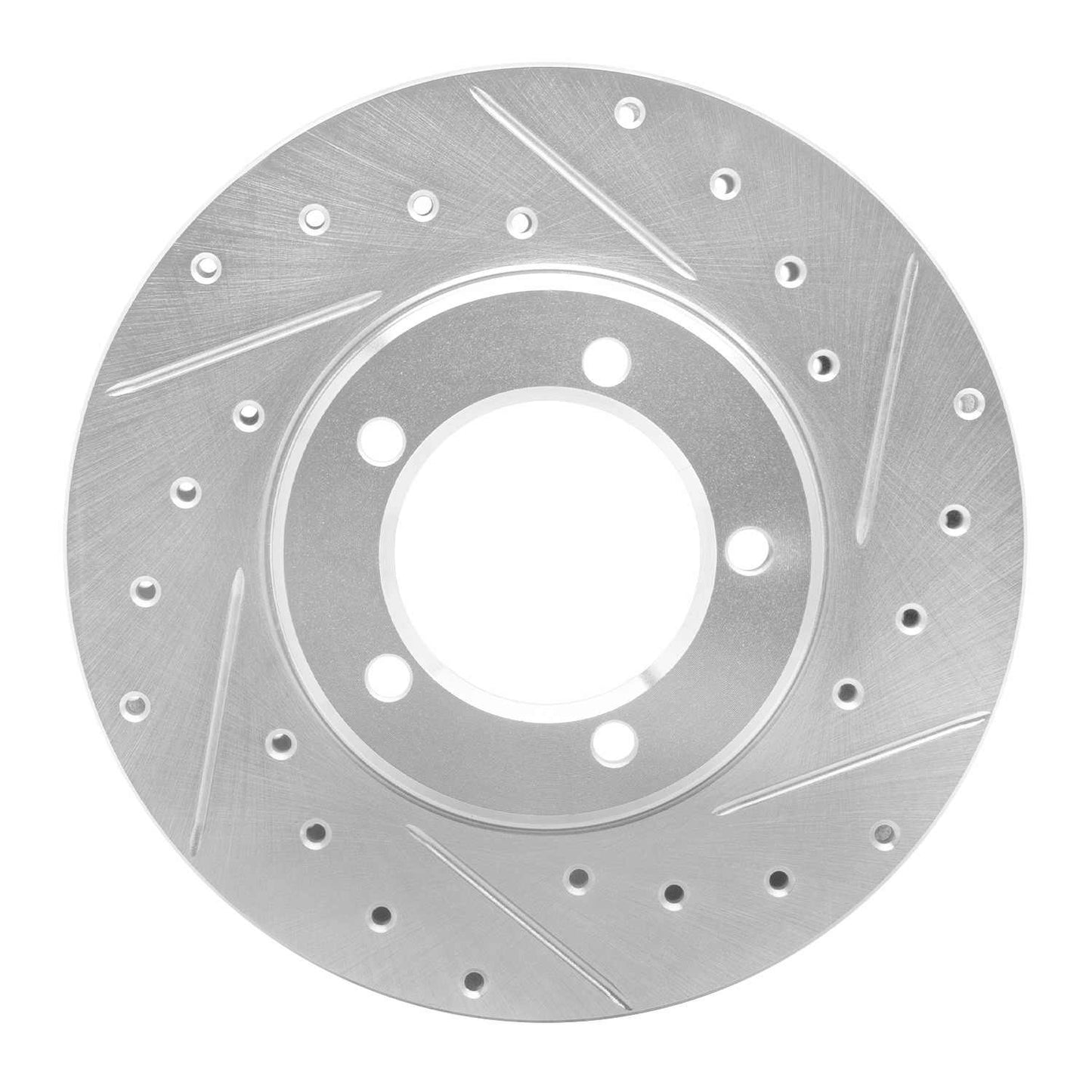 Dynamic Friction Company Disc Brake Rotor 631-76094R