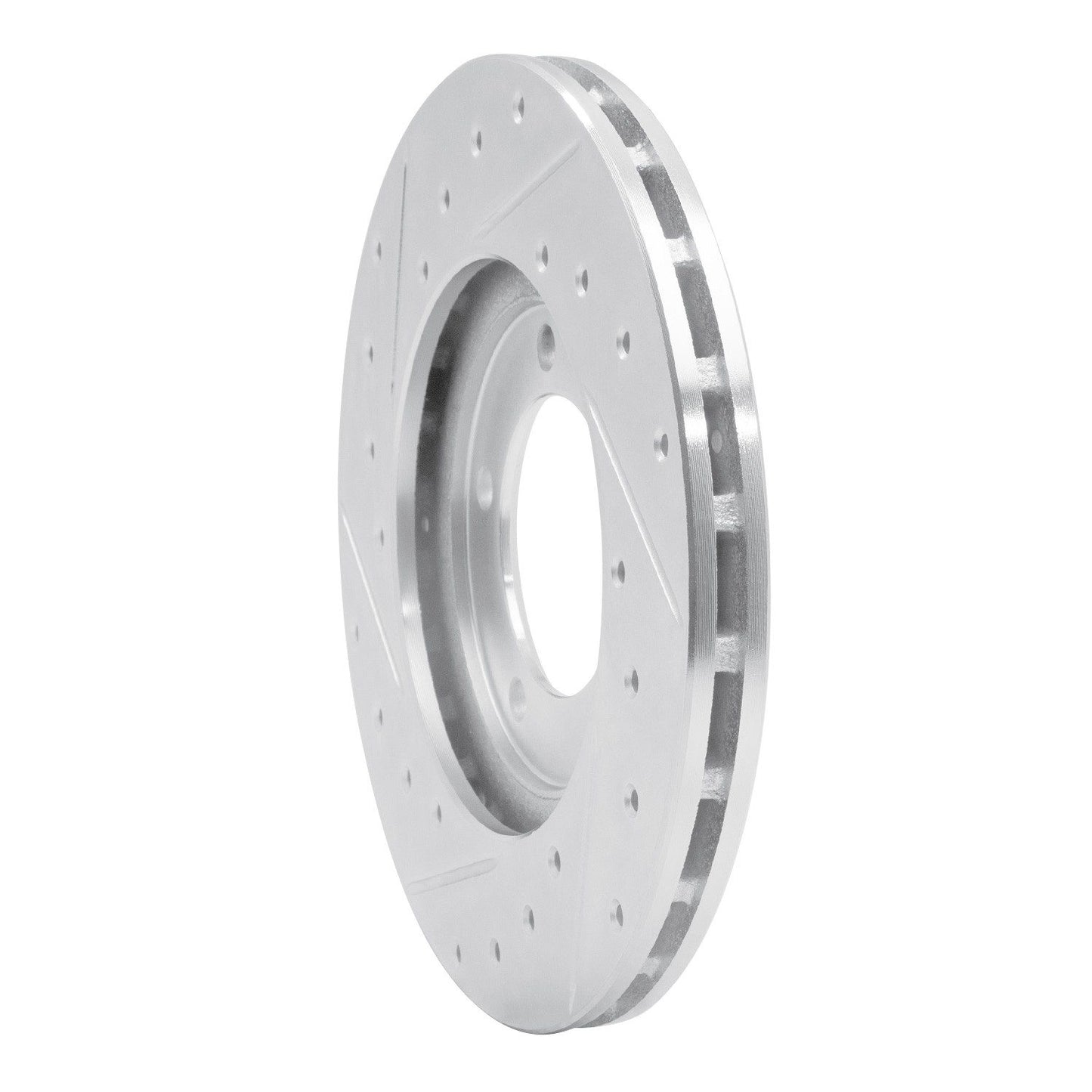 Dynamic Friction Company Disc Brake Rotor 631-76094R