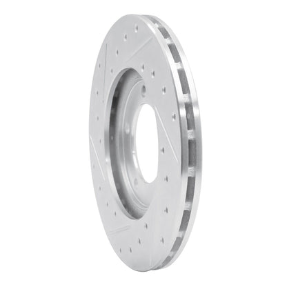 Dynamic Friction Company Disc Brake Rotor 631-76094R