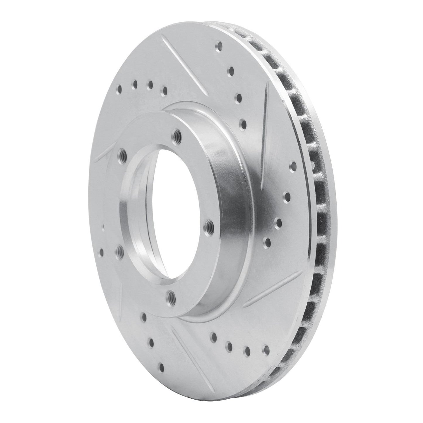 Dynamic Friction Company Disc Brake Rotor 631-76096R