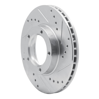 Dynamic Friction Company Disc Brake Rotor 631-76096R