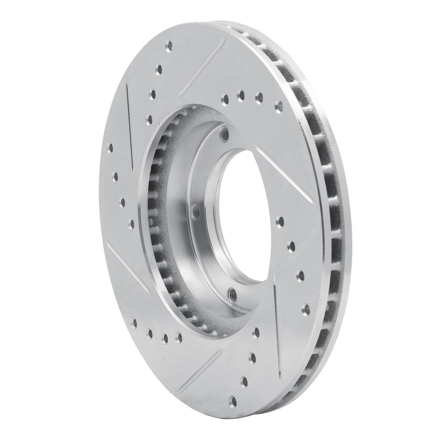 Dynamic Friction Company Disc Brake Rotor 631-76096R