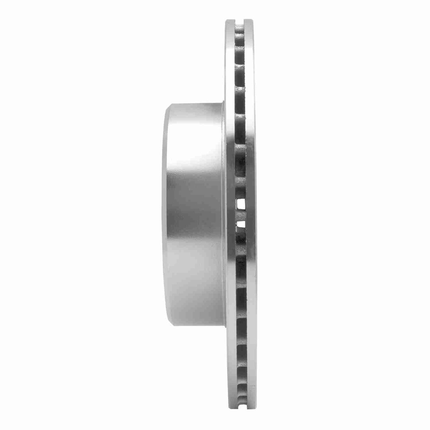 Dynamic Friction Company Disc Brake Rotor 631-76102L