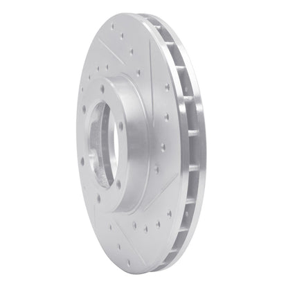 Dynamic Friction Company Disc Brake Rotor 631-76105R