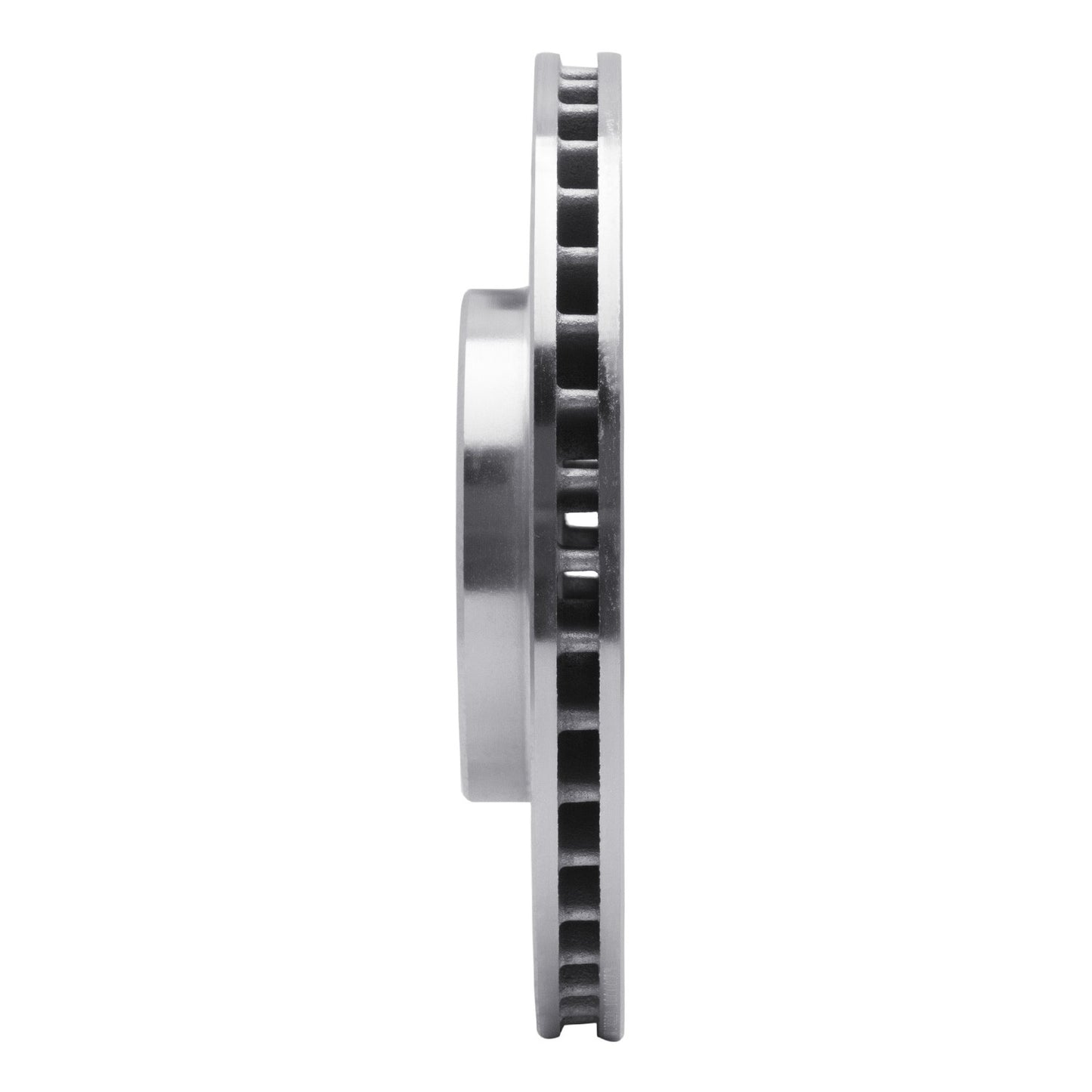 Dynamic Friction Company Disc Brake Rotor 631-76120R