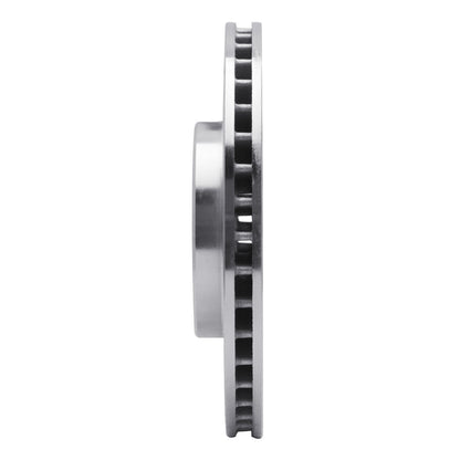 Dynamic Friction Company Disc Brake Rotor 631-76120R
