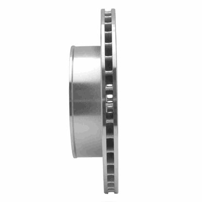Dynamic Friction Company Disc Brake Rotor 631-76121L