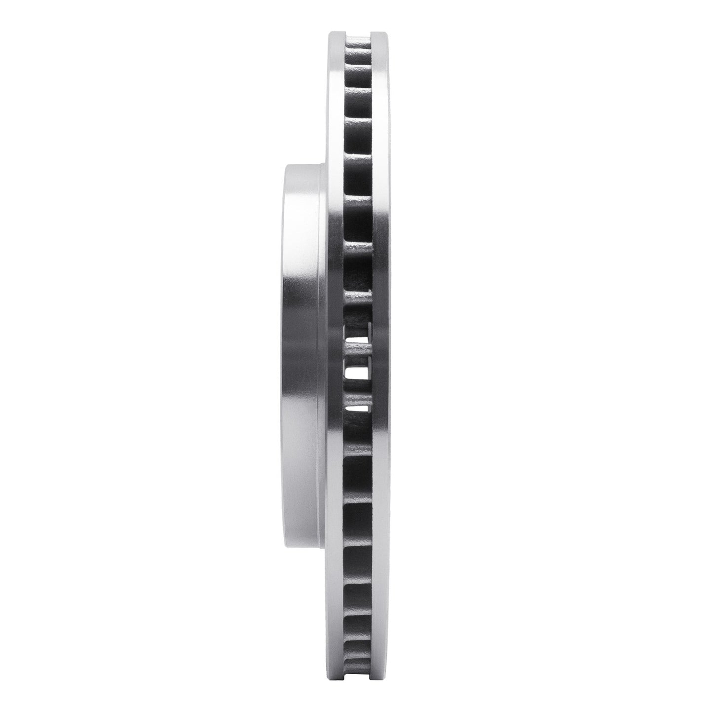 Dynamic Friction Company Disc Brake Rotor 631-76129R