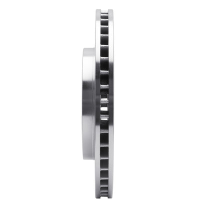 Dynamic Friction Company Disc Brake Rotor 631-76129R