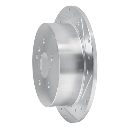 Dynamic Friction Company Disc Brake Rotor 631-76130R