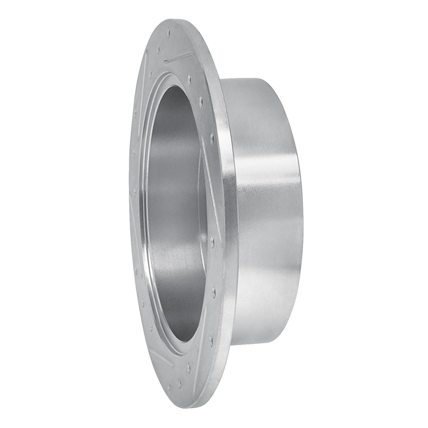 Dynamic Friction Company Disc Brake Rotor 631-76130R