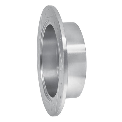 Dynamic Friction Company Disc Brake Rotor 631-76130R