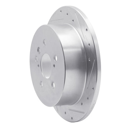 Dynamic Friction Company Disc Brake Rotor 631-76131R