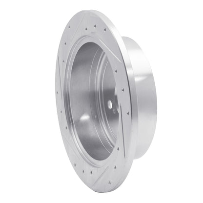 Dynamic Friction Company Disc Brake Rotor 631-76131R