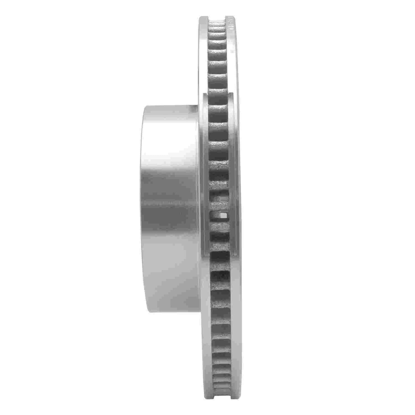 Dynamic Friction Company Disc Brake Rotor 631-76136L