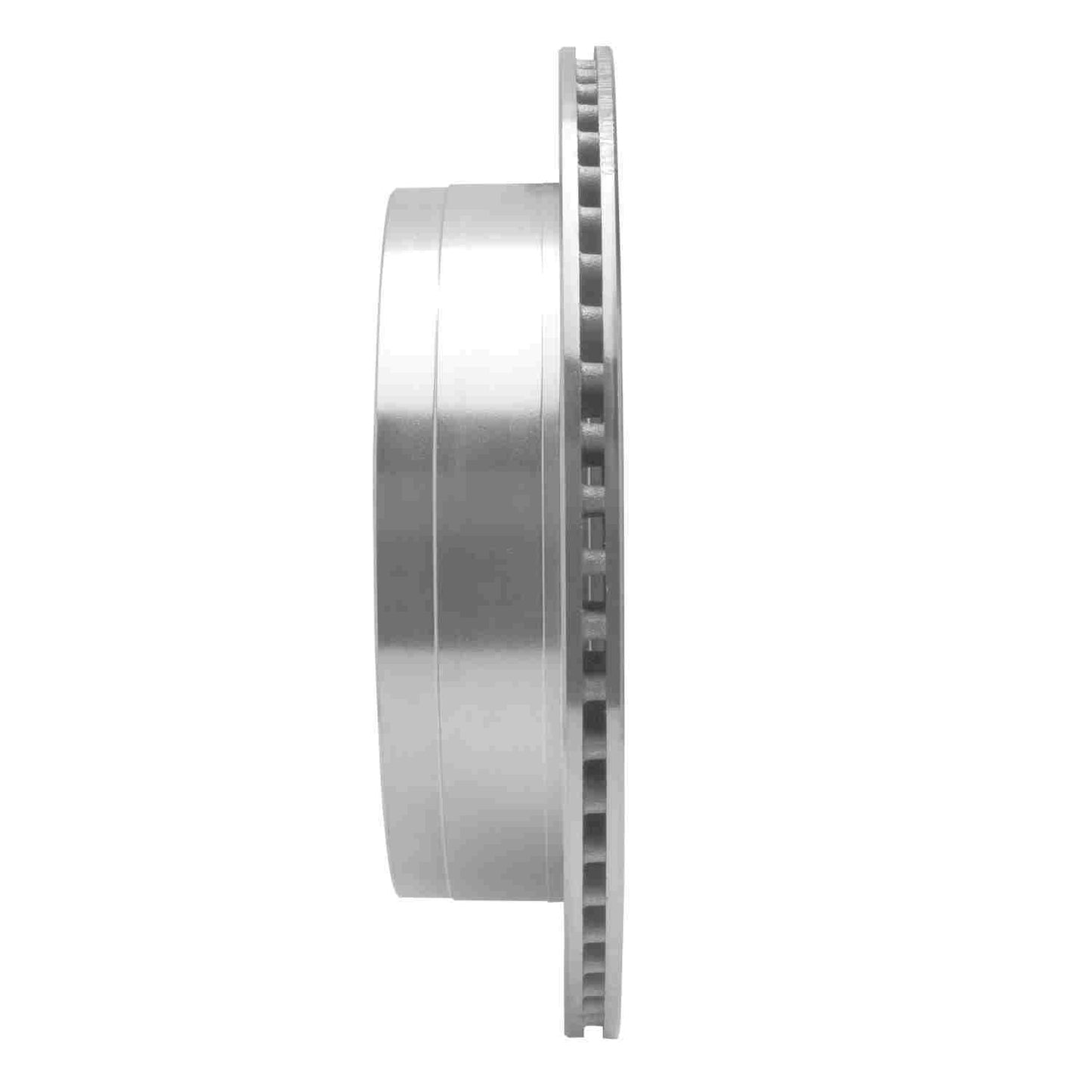 Dynamic Friction Company Disc Brake Rotor 631-76137L