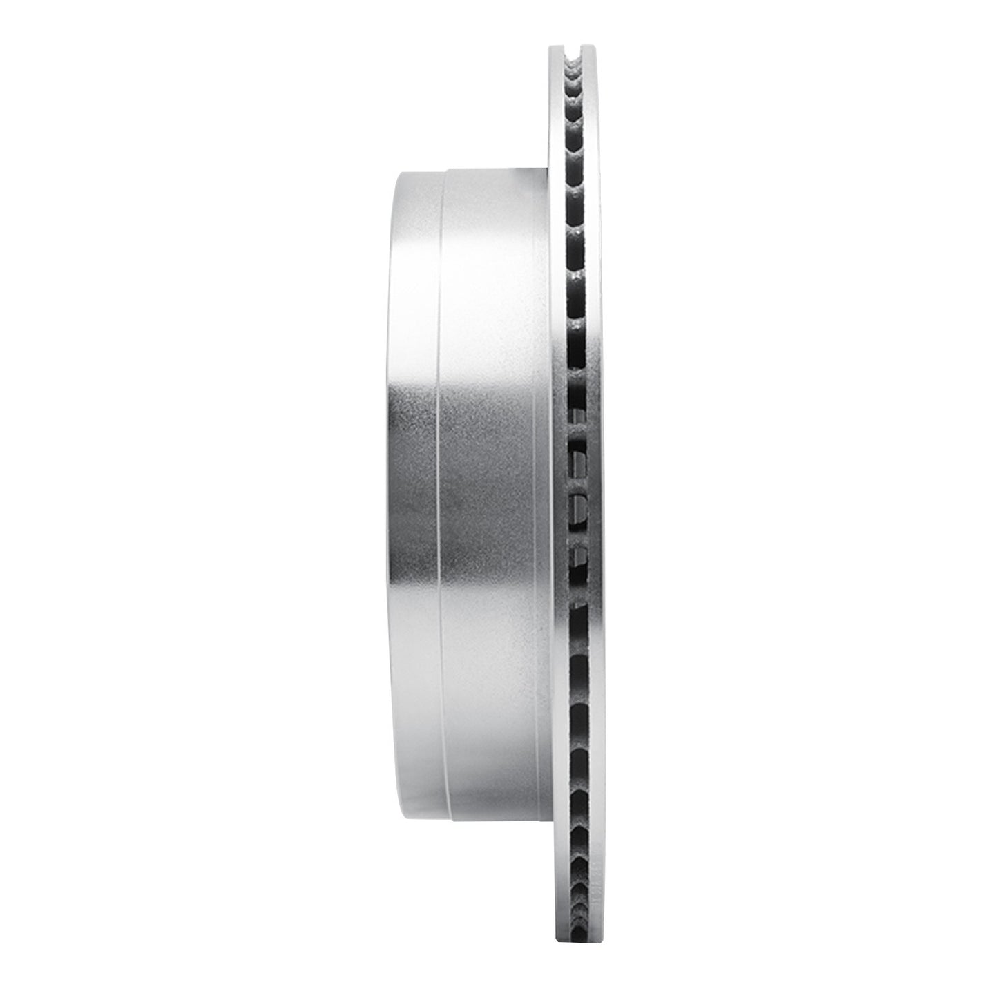 Dynamic Friction Company Disc Brake Rotor 631-76137R