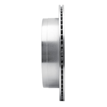 Dynamic Friction Company Disc Brake Rotor 631-76137R